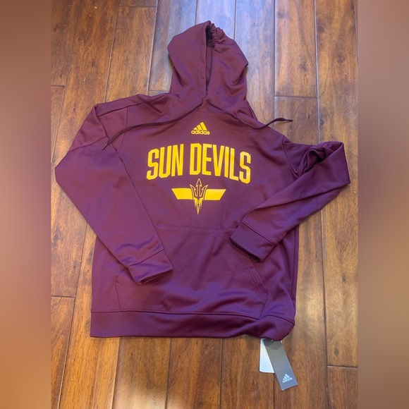 Arizona State Sun Devils Sweatshirt - Picture 1 of 3